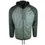 Mens Capability French Hooded Jacket