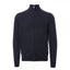 Mens Merino Zip Cardigan