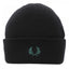 Merino Wool Classic Beanie