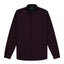 Mens Concealed Placket Oxford Shirt