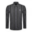 Mens Stripe Shirt