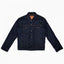 Mens Trucker Down Filled Jacket