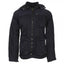 Mens Shield Visor Jacket