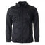 Mens Dyed Overshirt