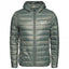 Mens Down Jacket