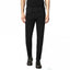 Tepphar Mens Black Jeans