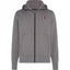 Mens Modern Essentials Zip Hoodie
