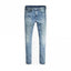 510 Mens Skinny Fit Rivercreek Jeans