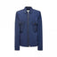 Mens Metal Overshirt