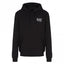 Mens Graphic Series Hooded Sweatshirt