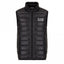 Mens Core Identity Packable Gilet