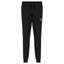 Athletic Colour Block Cotton Blend Mens Jogger