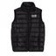 Boys Packable Padded Core Identity Gilet