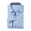 Mens Tendenz Modern Fit Long Sleeve Shirt