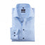 Mens Luxor Modern Fit Long Sleeve Shirt