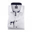 Mens Luxor Modern Fit Long Sleeve Shirt