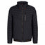 Mens Quilted Jacket