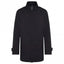 Mens Poplin Coat