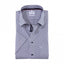 Mens Tendenz Modern Fit Short Sleeve Shirt