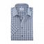 Mens Tendenz Modern Fit Short Sleeve Shirt