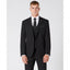 Mens Palucci Tapered Fit Suit Jacket