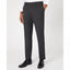 Mens Palucci Tapered Fit Stretch Formal Trouser