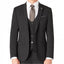 Mens Luca Slim Fit Wool-Rich Stretch Jacket