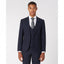 Mens Luca Slim Fit Wool-Rich Stretch Suit