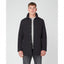 Mens Tapered Fit Tailored Mac