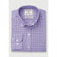 Mens Classic Fit Business Casual Long Sleeve Shirt