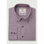 Mens Classic Fit Business Casual Long Sleeve Shirt
