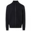 Mens Bonded Full-Zip Sweatshirt