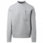 x Maserati Mens Crew Neck Sweatshirt