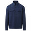 Mens Downdrift Overshirt
