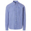 Mens Gingham Shirt