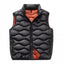 Mens Jackson Wave Down Gilet