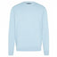 Mens Crew Neck Sweatshirt