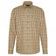Mens Casual Long Sleeve Shirt