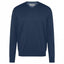 Mens V-Neck Sweatshirt