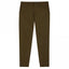 Mens Genbee Casual Relaxed Khaki Chino