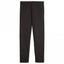 Mens Genay Slim Black Chino