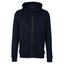 Mens Salvatore Full-Zip Hooded Sweatshirt