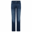 Mens Re-Flex Slim Fit Bright Blue Jeans