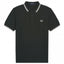 Mens M3600 Twin Tipped Polo Shirt