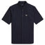 Mens Short Sleeve Oxford Shirt