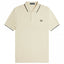 Mens M3600 Twin Tipped Polo Shirt