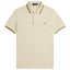 Mens M3600 Twin Tipped Polo Shirt