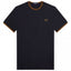 Mens Twin Tipped T-Shirt