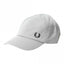 Mens Classic Piqué Cap