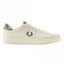 Mens Spencer Leather Trainer